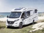 Knaus Sky TI 2015 года